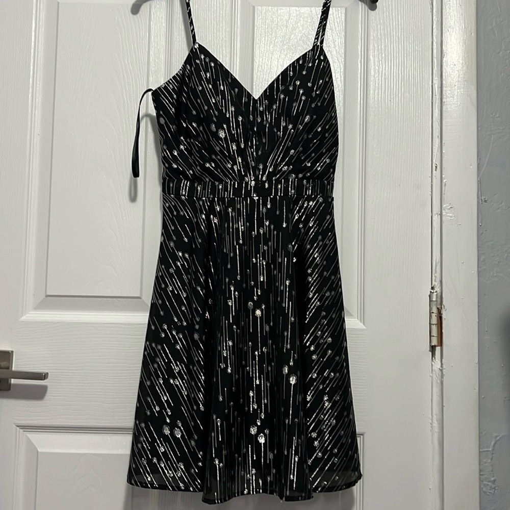TRIXXI CLOTHING COMPANY Dress